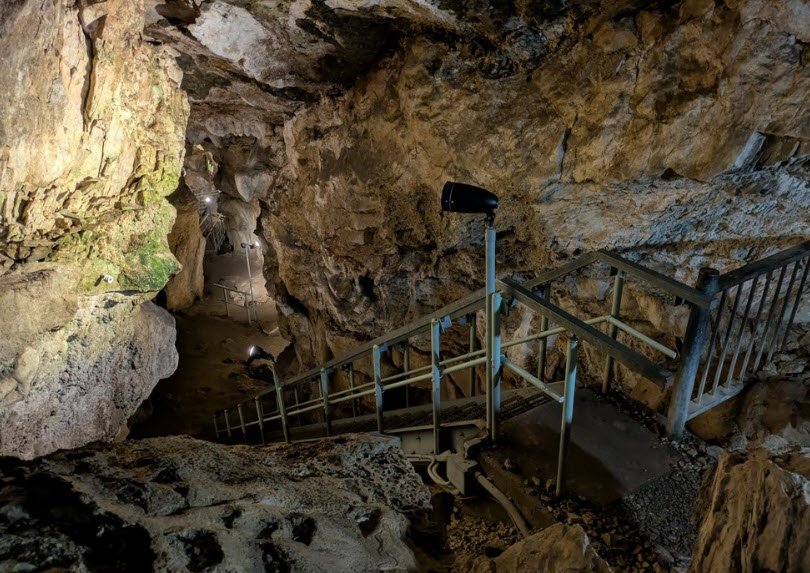 Crawford State Park Heritage Site